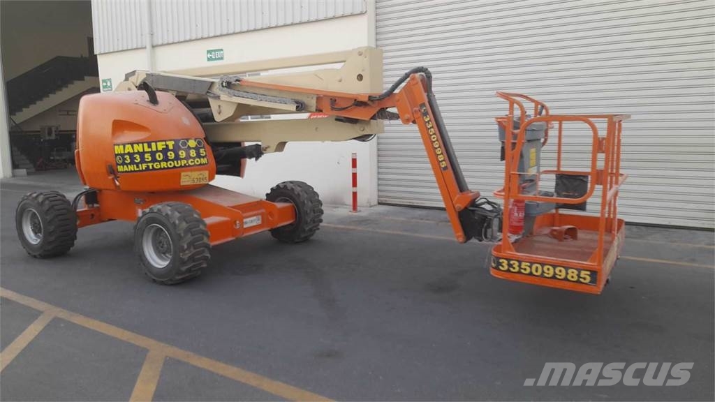 JLG 450AJSII Piattaforme a braccio articolato