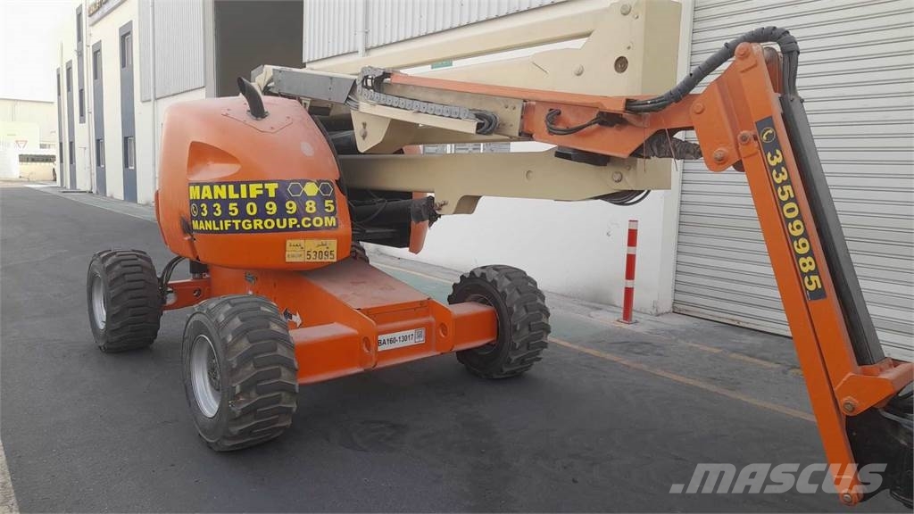 JLG 450AJSII Piattaforme a braccio articolato
