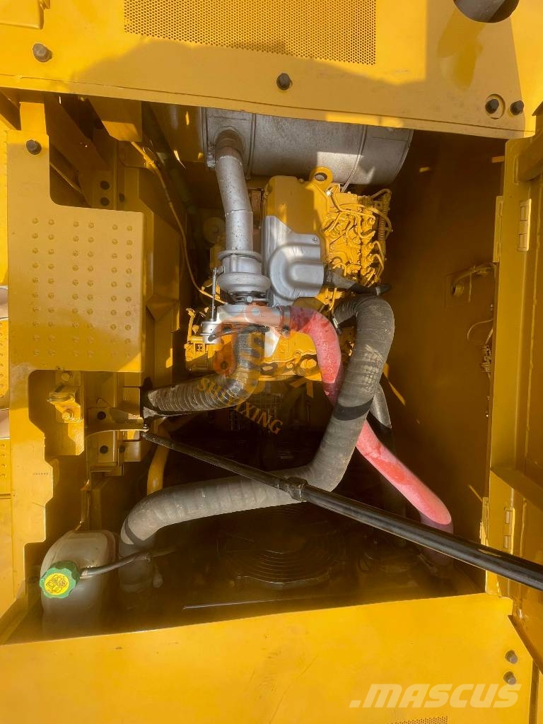 CAT 320 GC 履带挖掘机
