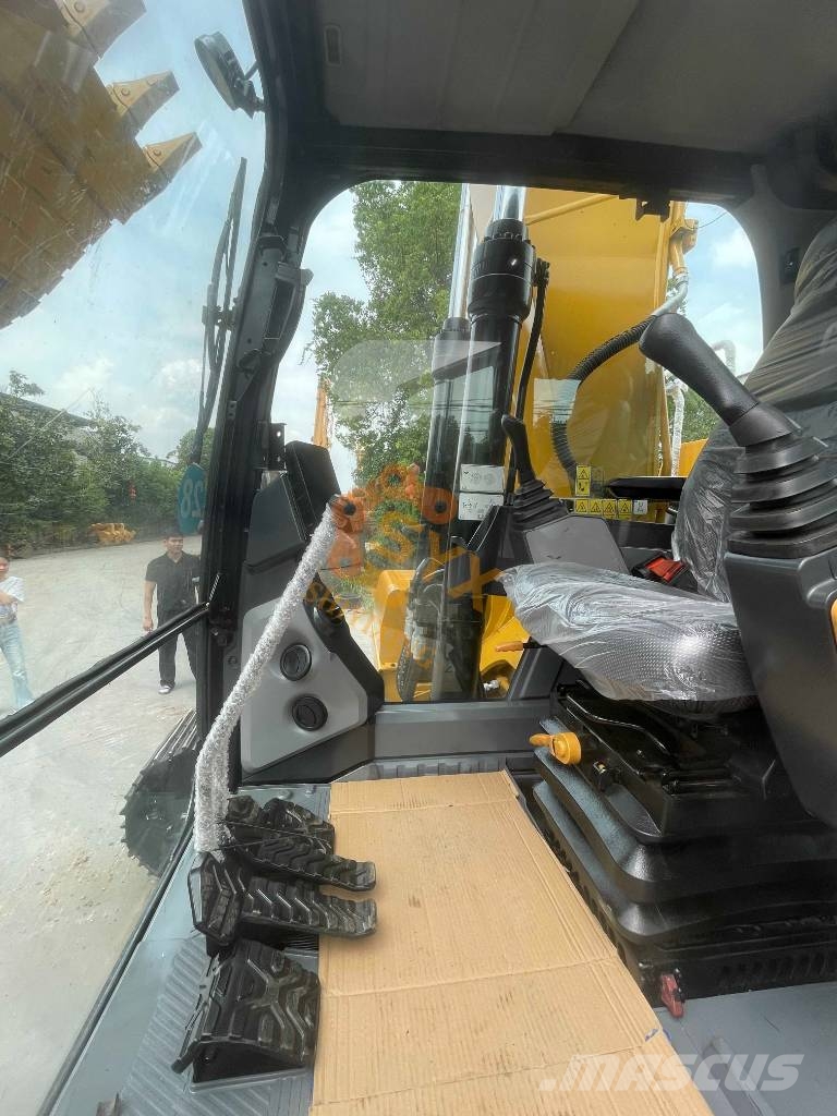 CAT 320 GC 履带挖掘机