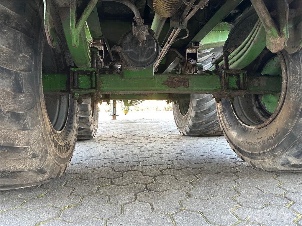 Bergmann M 5210 S Žemės ūkis - Kita