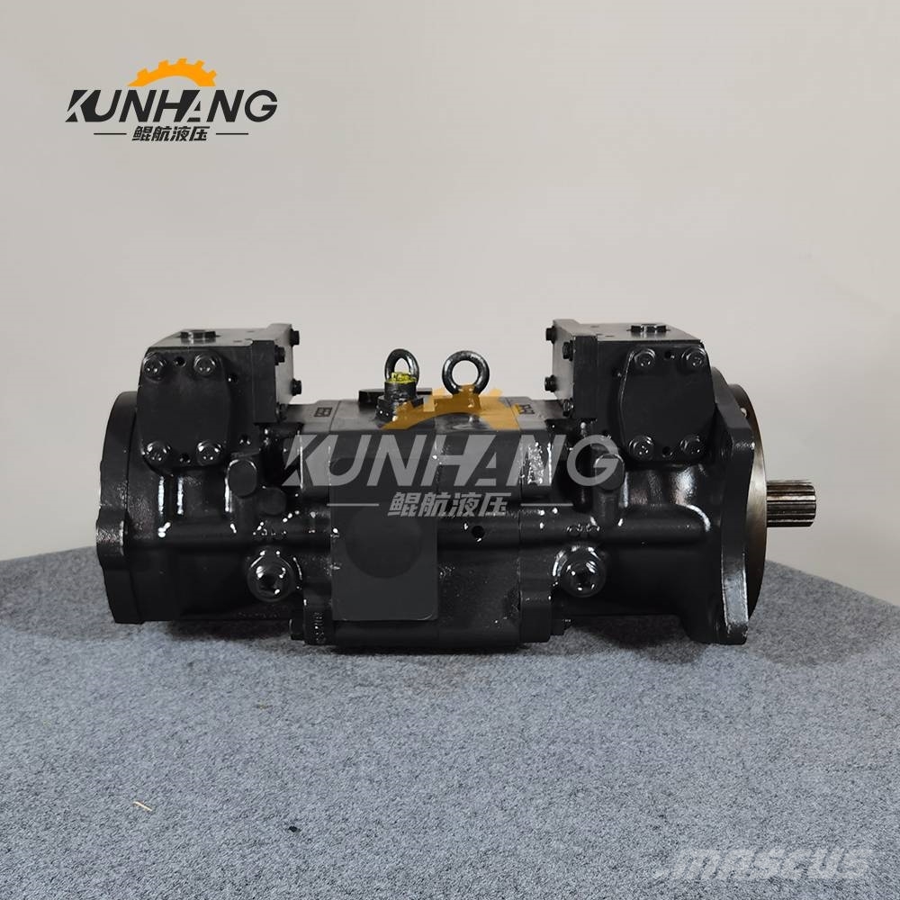 Komatsu WA800-3 WA900 Hydraulic Pump 7084L00930 7084L00931 Transmisiones