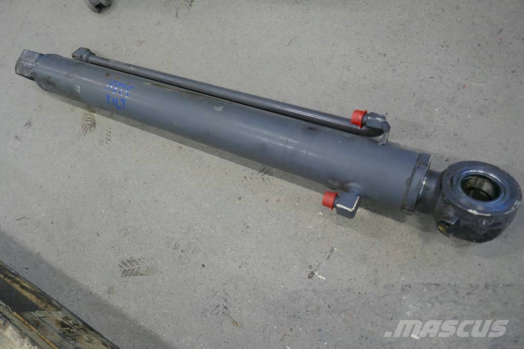 Volvo ECR58 Skopcylinder VOE14532855 Hidráulicos