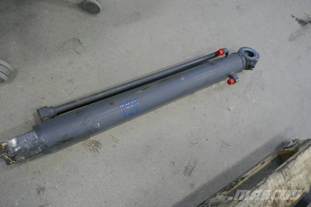 Volvo ECR58 Skopcylinder VOE14532855 Hidráulicos