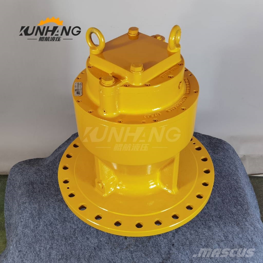 CAT 374GC 390GC Swing Reducer 600-9606 Drive Motor Коробка передач