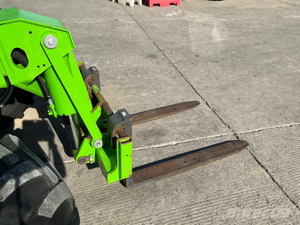 Merlo TF 35.7-115 Redskapsbärare för lantbruk