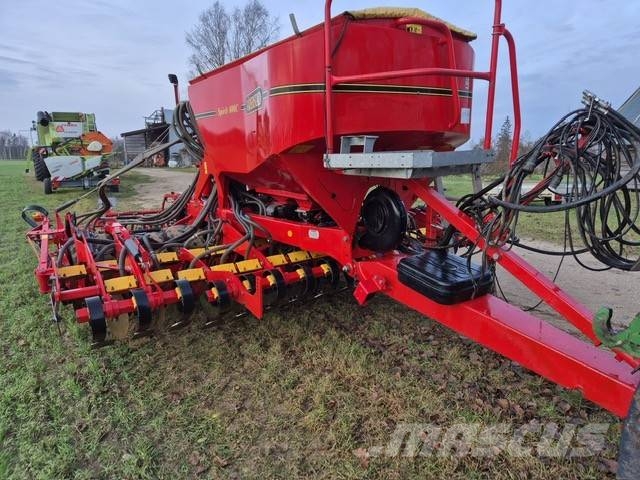 Väderstad Spirit ST400C Mechanické sejačky