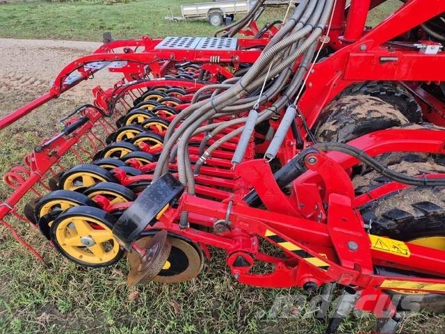 Väderstad Spirit ST400C Mechanické sejačky
