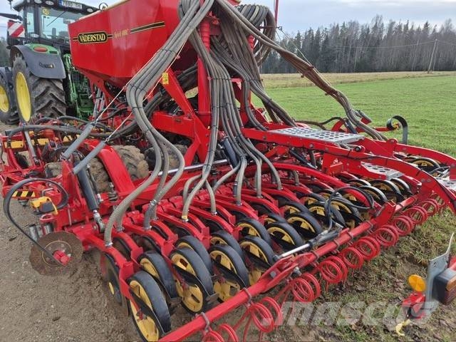 Väderstad Spirit ST400C Mechanické sejačky
