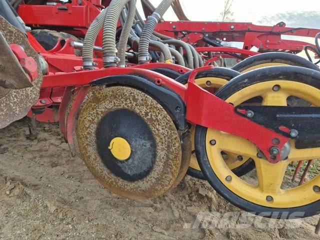 Väderstad Spirit ST400C Mechanické sejačky