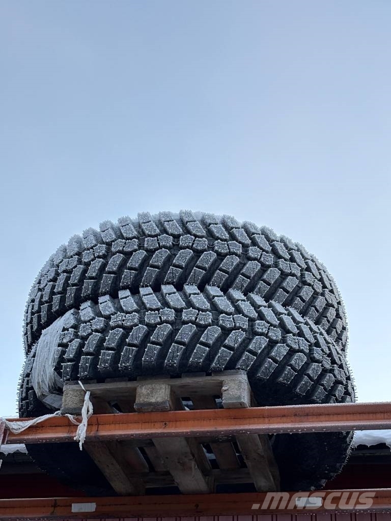 Alliance 400/80R28 Multiuse 550 Reifen
