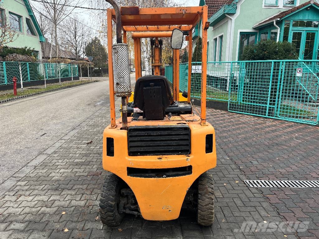 Balkancar DV1784.33.23 V-4266 IO Дизелови камиони