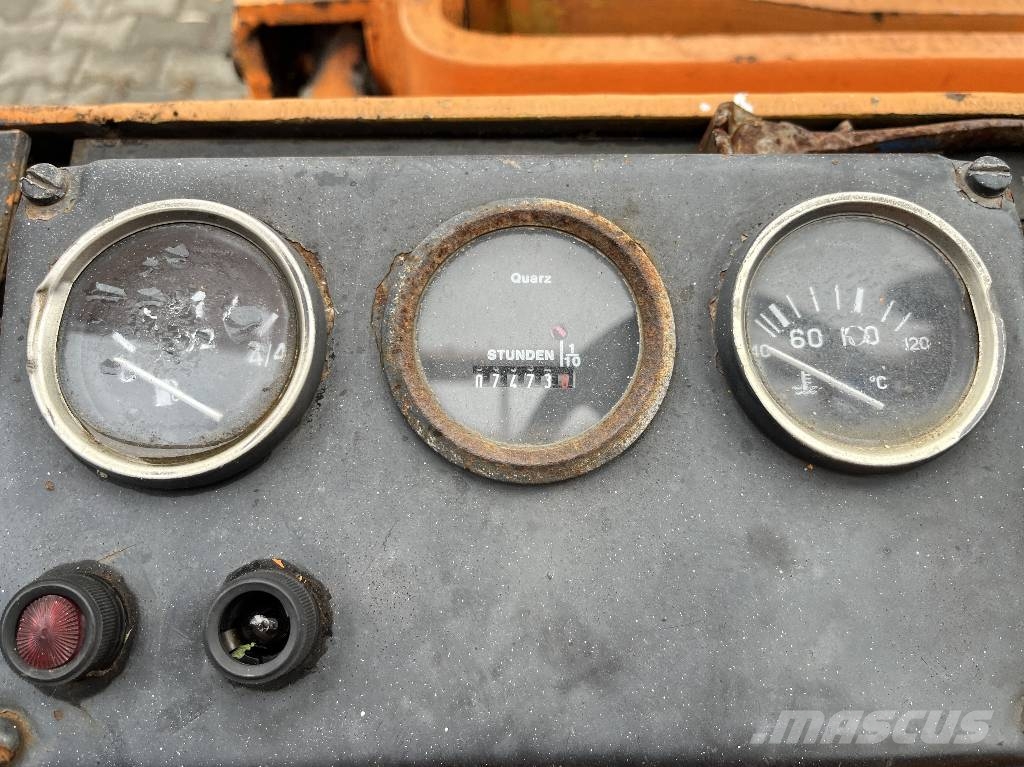 Balkancar DV1784.33.23 V-4266 IO Дизелови камиони