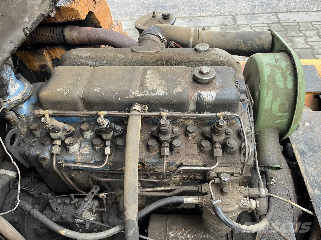 Balkancar DV1784.33.23 V-4266 IO Дизелови камиони