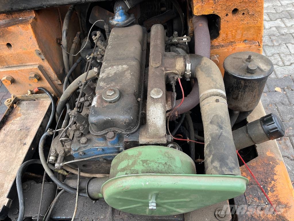 Balkancar DV1784.33.23 V-4266 IO Дизелови камиони
