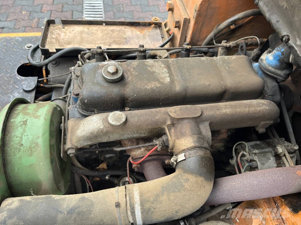 Balkancar DV1784.33.23 V-4266 IO Дизелови камиони