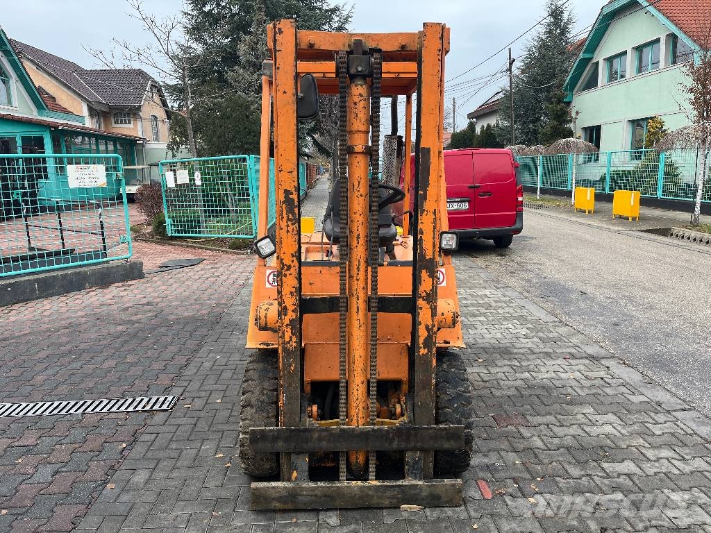 Balkancar DV1784.33.23 V-4266 IO Дизелови камиони