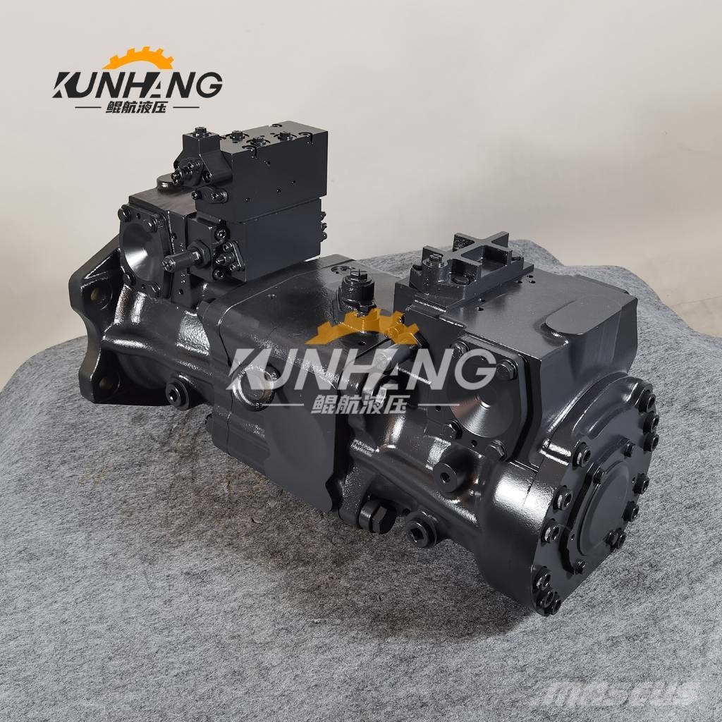 Komatsu PC800-7 PC750 Main Pump 708-2L-00760 708-2L-90740 트랜스미션