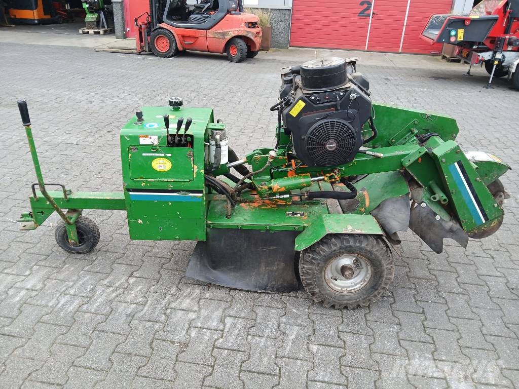 Vermeer SC 222 Freza panjeva