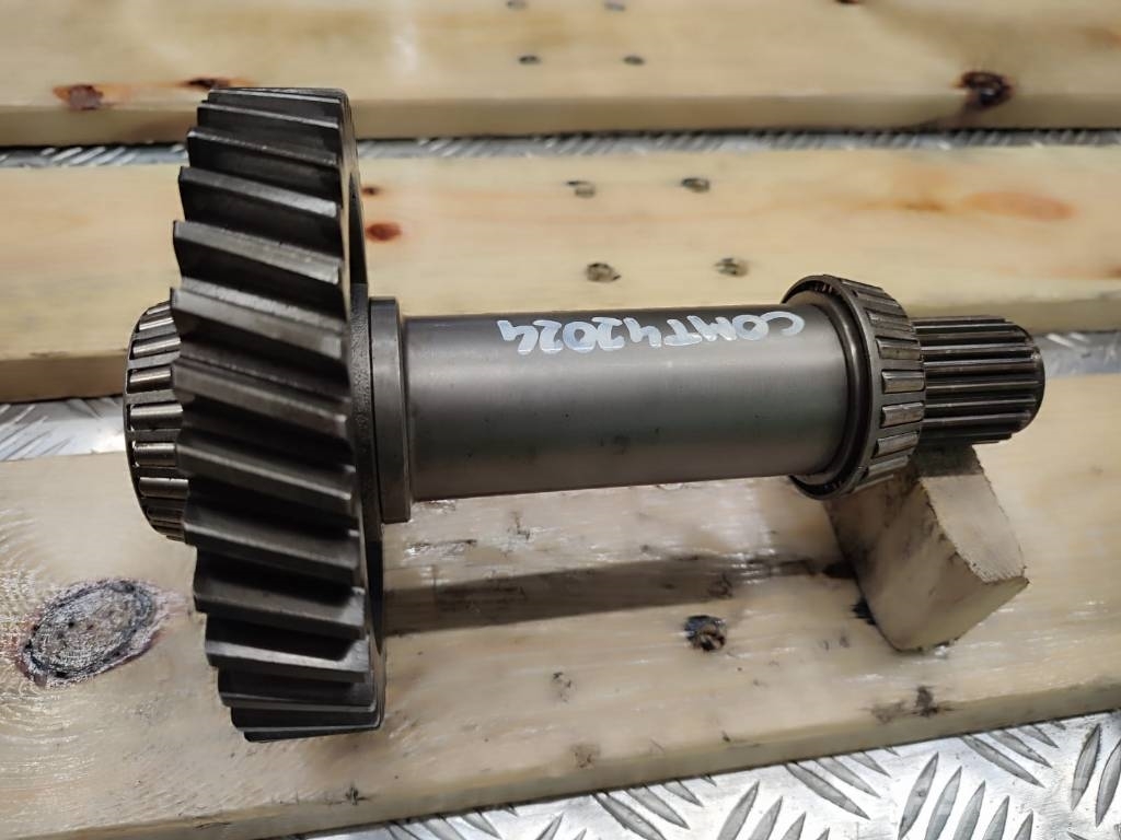 Manitou Gear shaft COM T4 2024 Transmisija