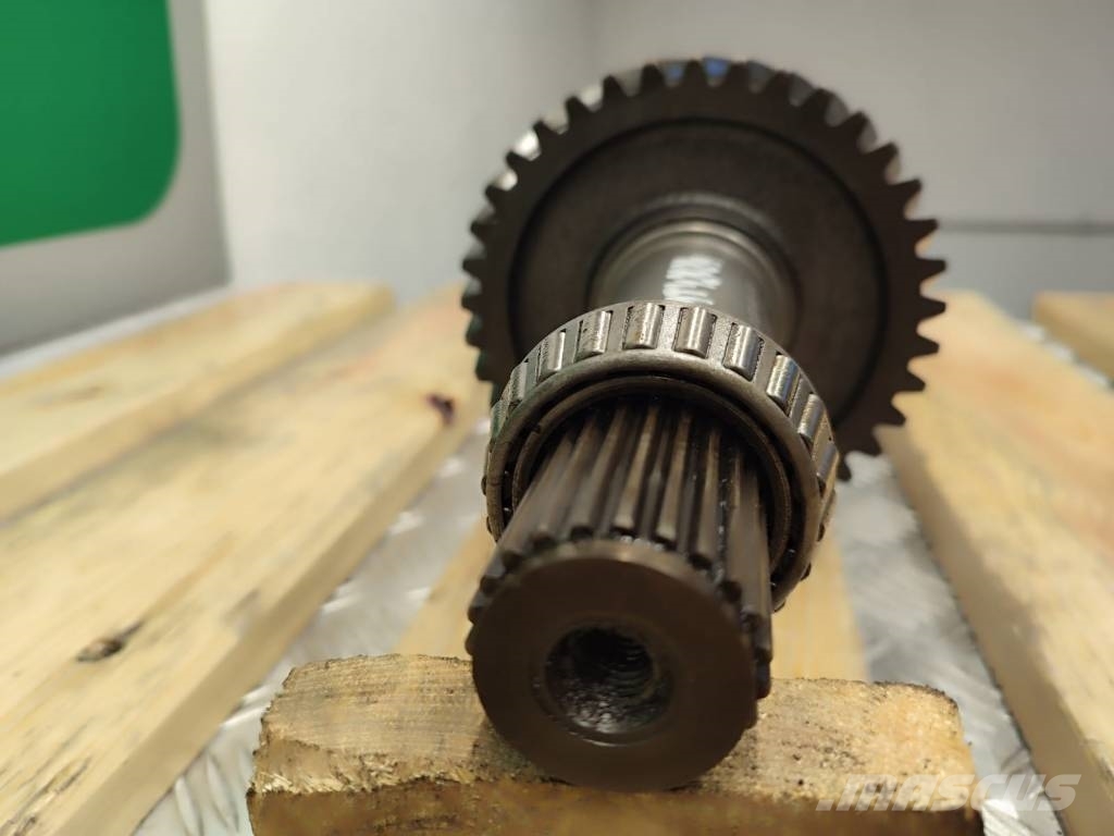 Manitou Gear shaft COM T4 2024 Transmisija