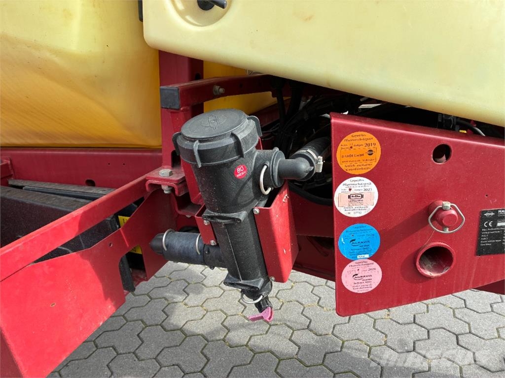 Hardi Navigator 3000 Muut maatalouskoneet