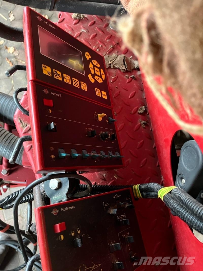 Hardi Navigator 3000 Muut maatalouskoneet