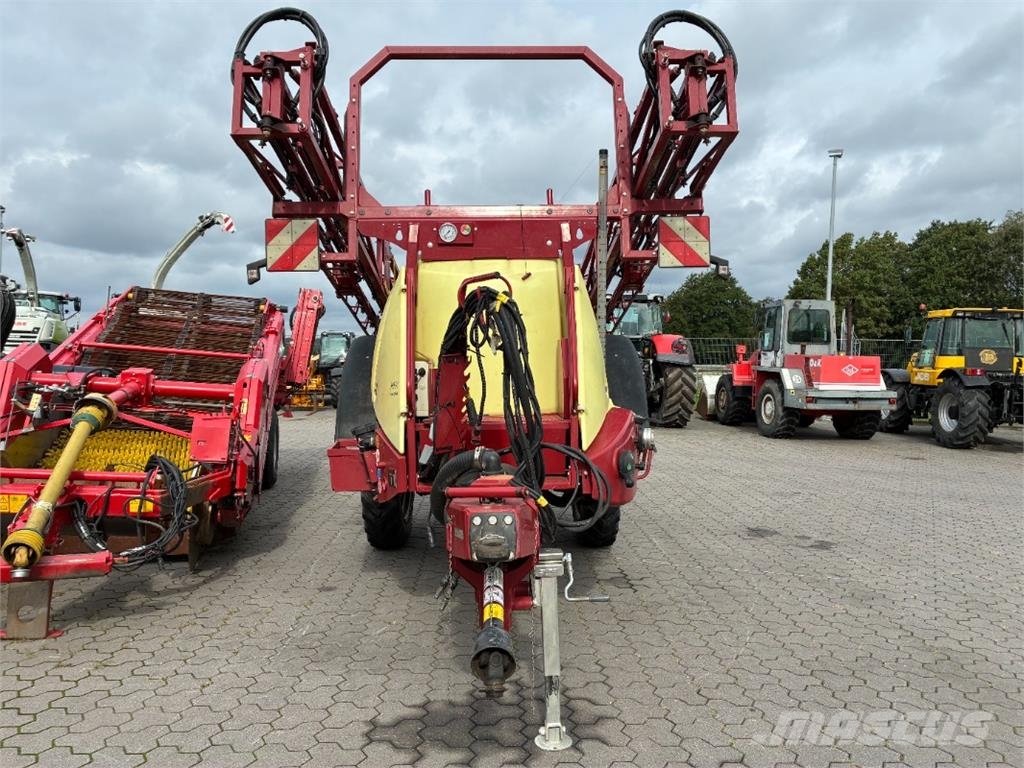 Hardi Navigator 3000 Muut maatalouskoneet