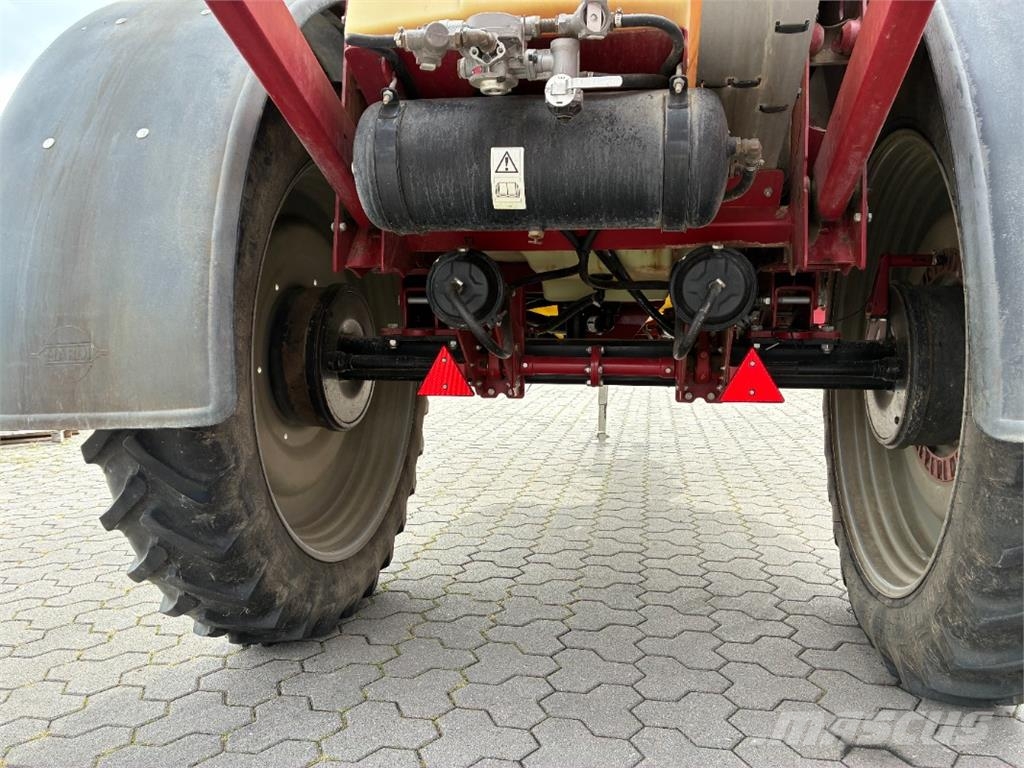 Hardi Navigator 3000 Muut maatalouskoneet