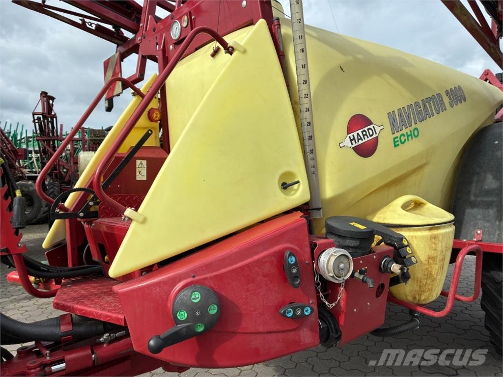 Hardi Navigator 3000 Muut maatalouskoneet