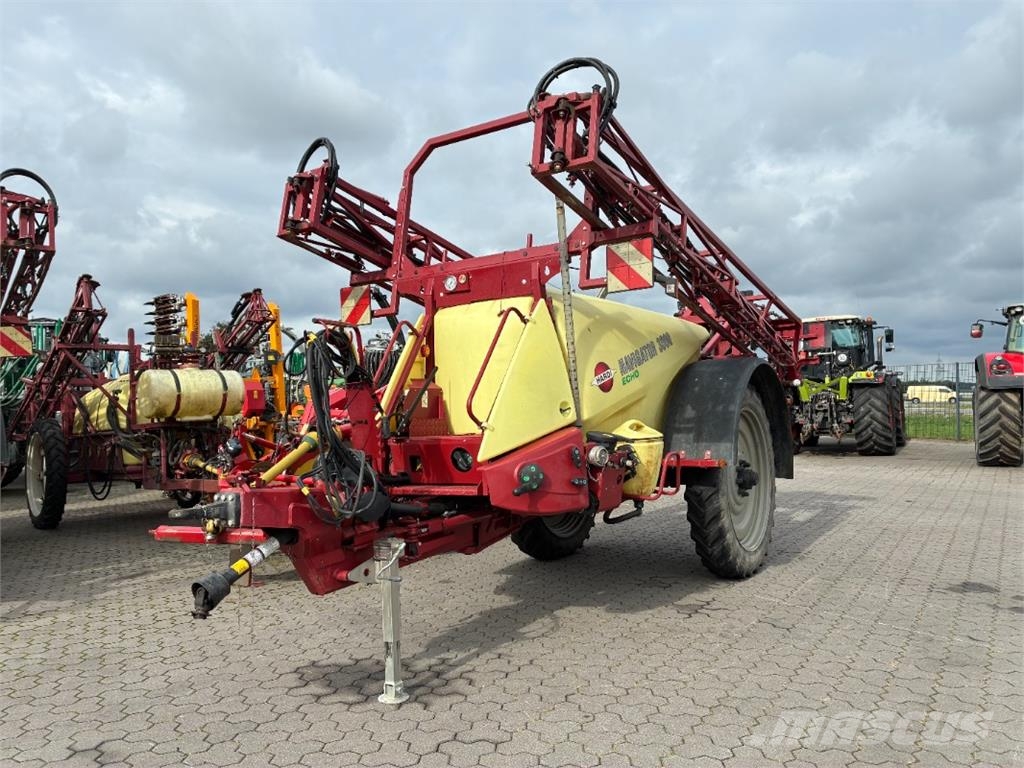 Hardi Navigator 3000 Muut maatalouskoneet