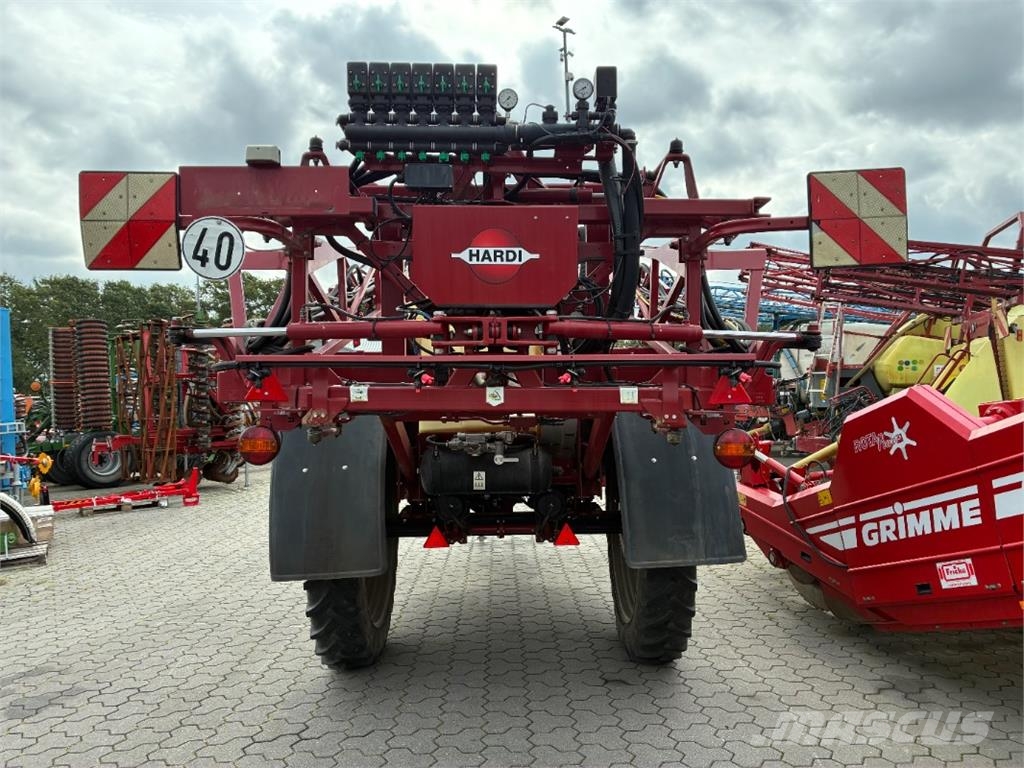 Hardi Navigator 3000 Muut maatalouskoneet