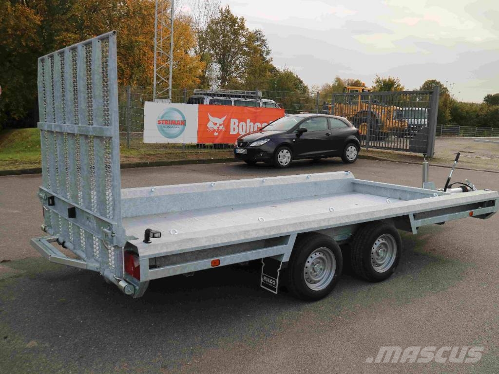 Hulco TERRAX-2 3500.394x180 مقطورات أخرى