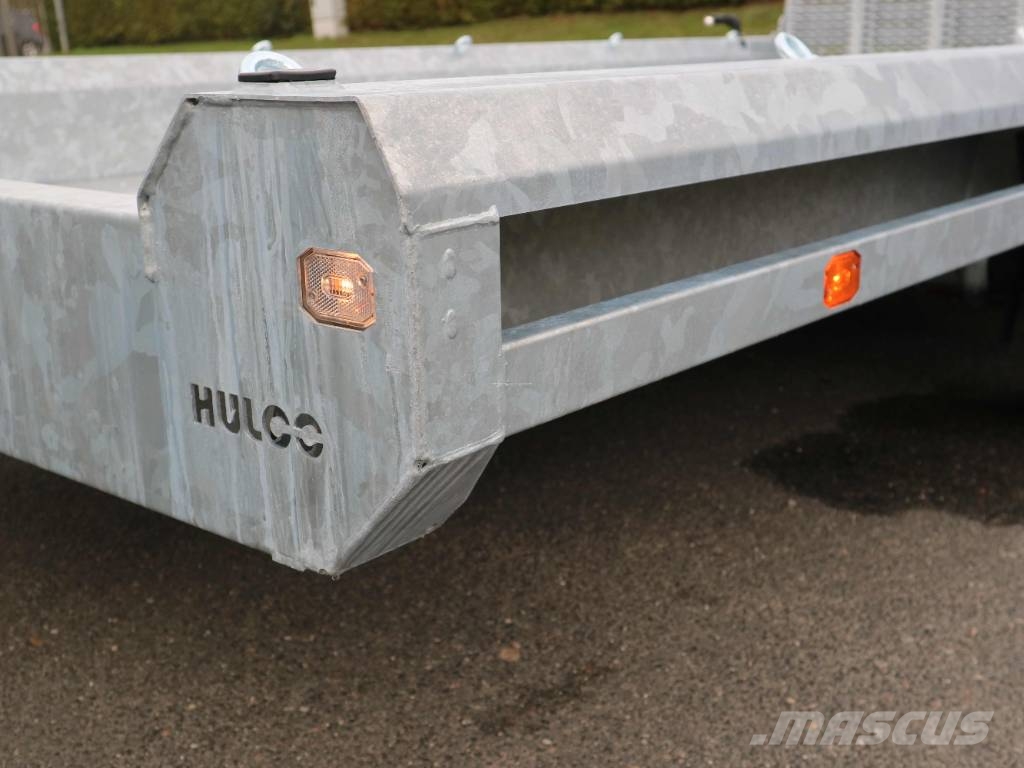 Hulco TERRAX-2 3500.394x180 مقطورات أخرى