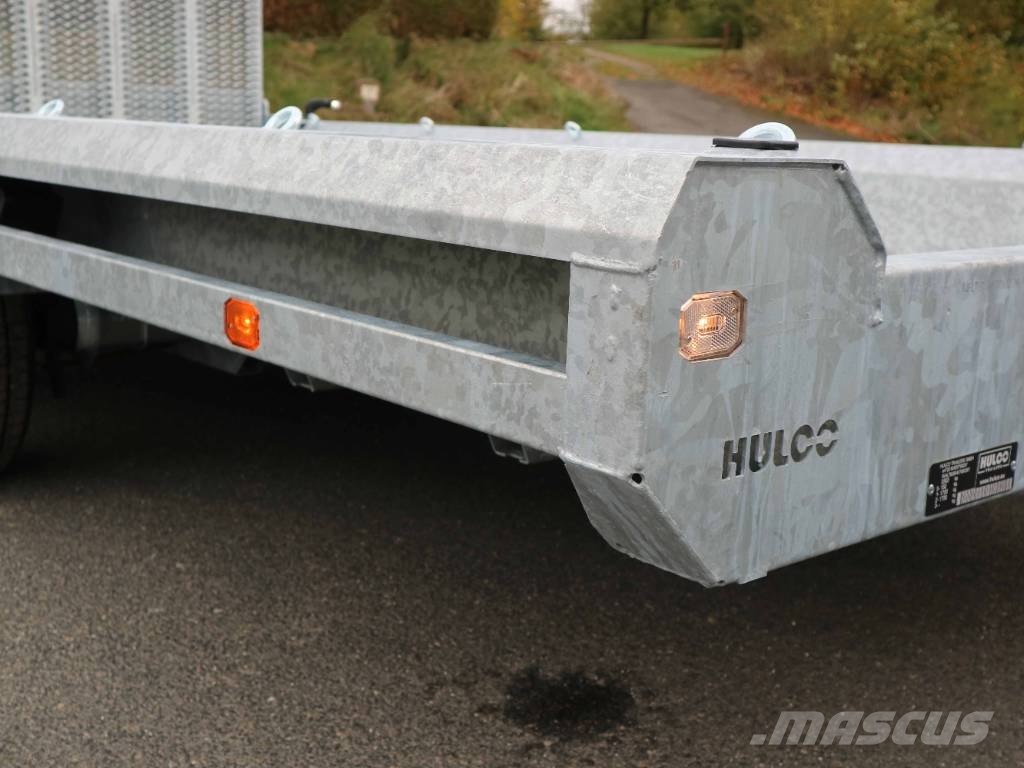 Hulco TERRAX-2 3500.394x180 مقطورات أخرى
