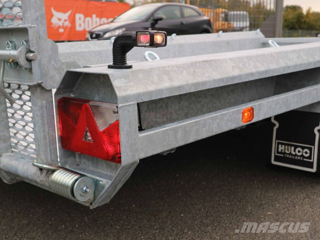 Hulco TERRAX-2 3500.394x180 مقطورات أخرى