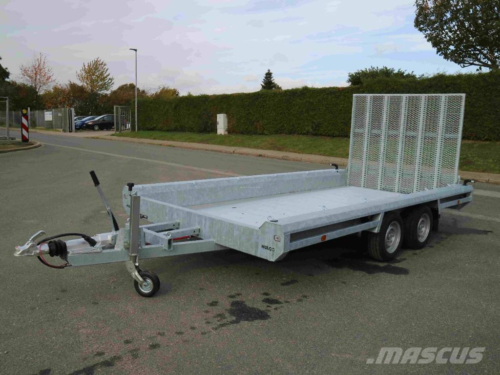 Hulco TERRAX-2 3500.394x180 مقطورات أخرى