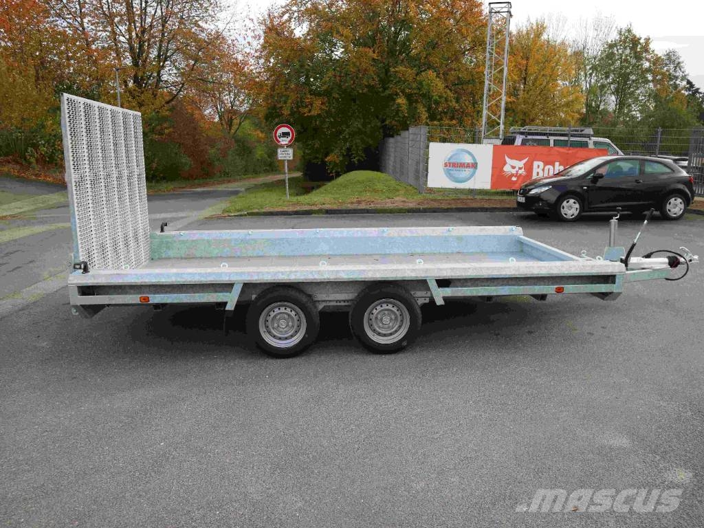 Hulco TERRAX-2 3500.394x180 مقطورات أخرى