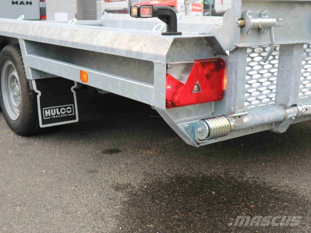 Hulco TERRAX-2 3500.394x180 مقطورات أخرى