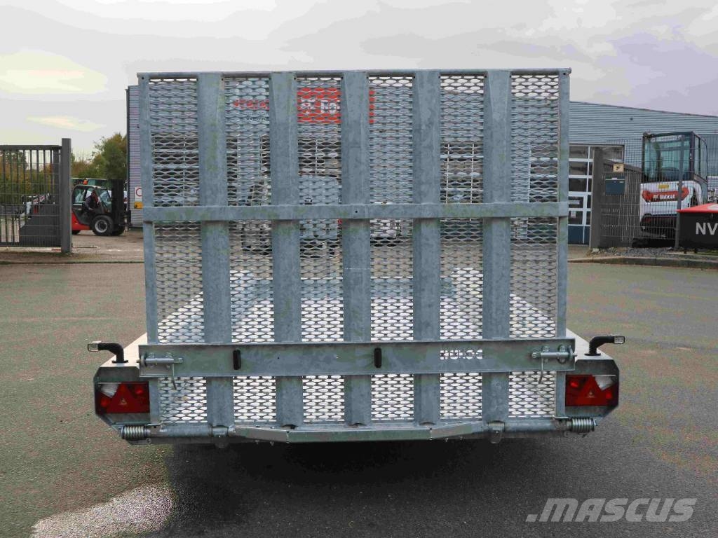 Hulco TERRAX-2 3500.394x180 مقطورات أخرى
