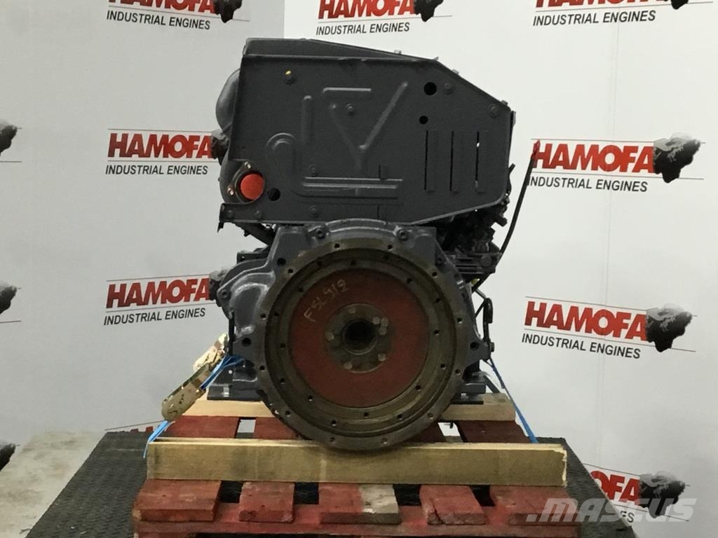 Deutz BF4L913C RECONDITIONED Otros