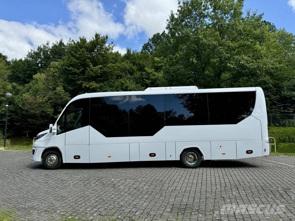 Iveco Cuby 70C City Line 21+1+1+wheelchair No. 550 Πούλμαν