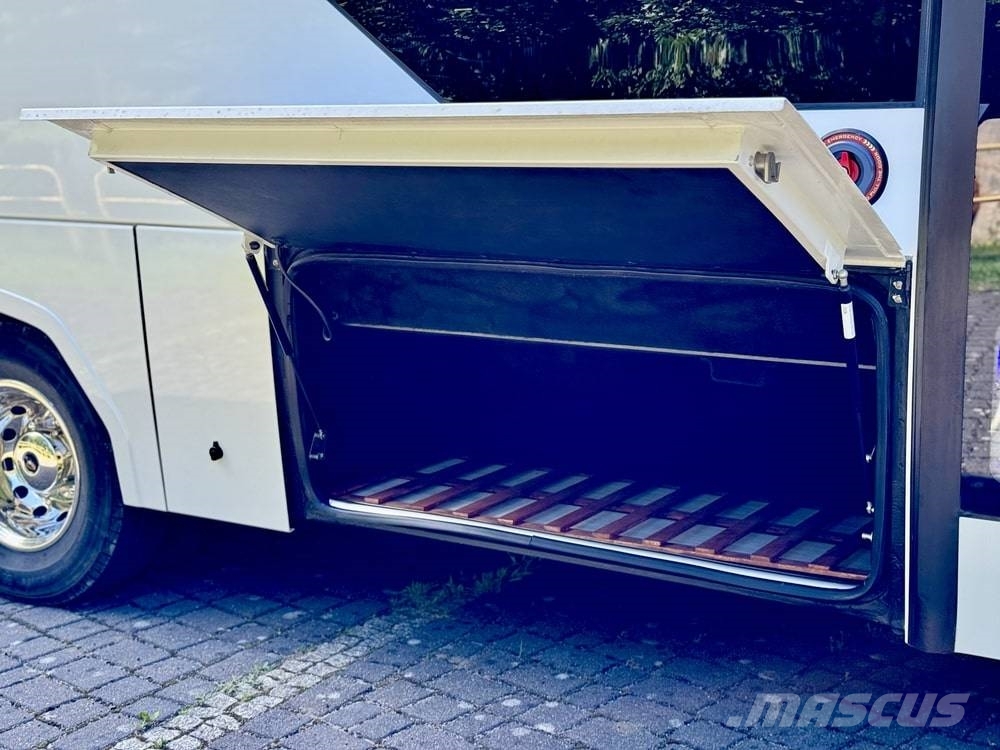 Iveco Cuby 70C City Line 21+1+1+wheelchair No. 550 Πούλμαν