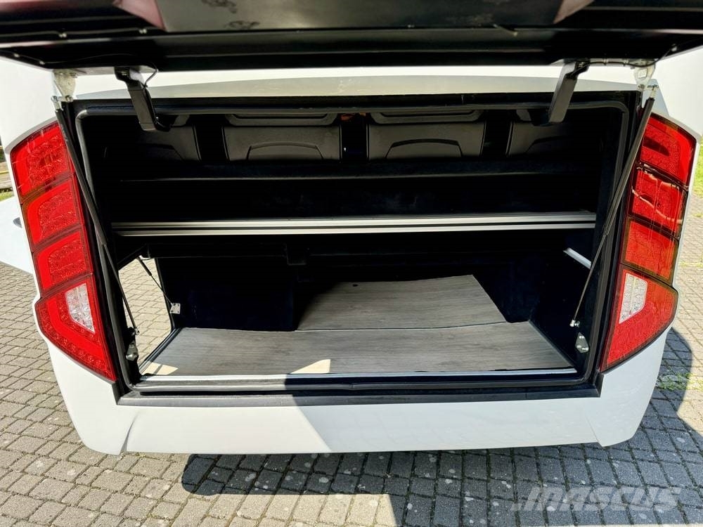 Iveco Cuby 70C City Line 21+1+1+wheelchair No. 550 Πούλμαν
