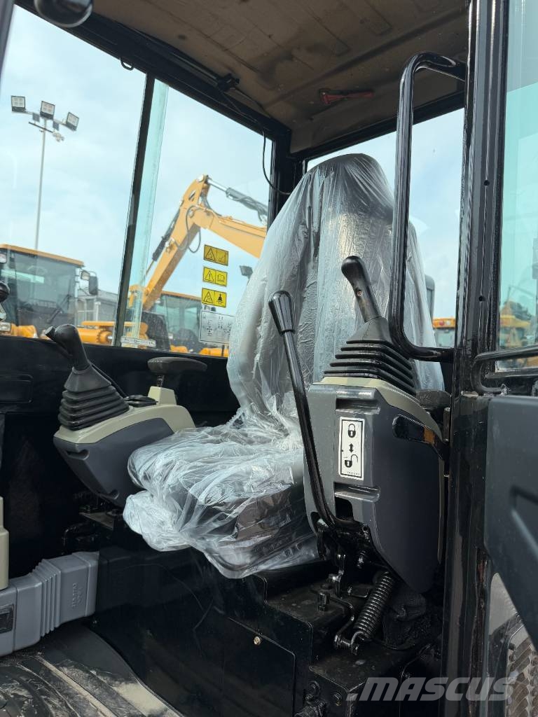 CAT 305.5E2 3000 units excavators in stock Міні-екскаватори < 7т