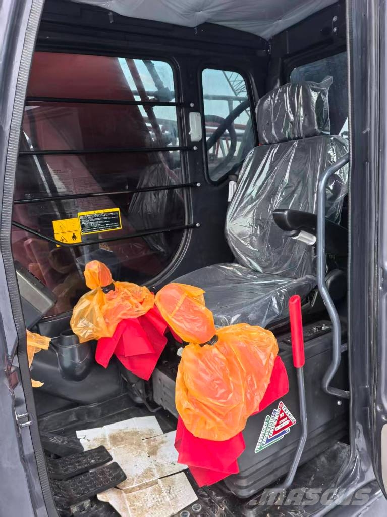 Hitachi ZX 210 LC Bageri gusjeničari