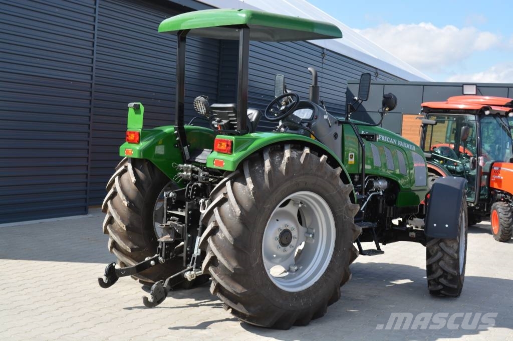 Farmer F-8258 Ciągniki rolnicze