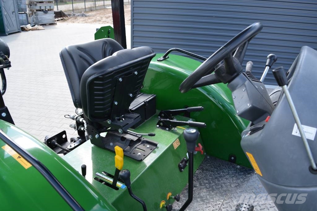 Farmer F-8258 Ciągniki rolnicze