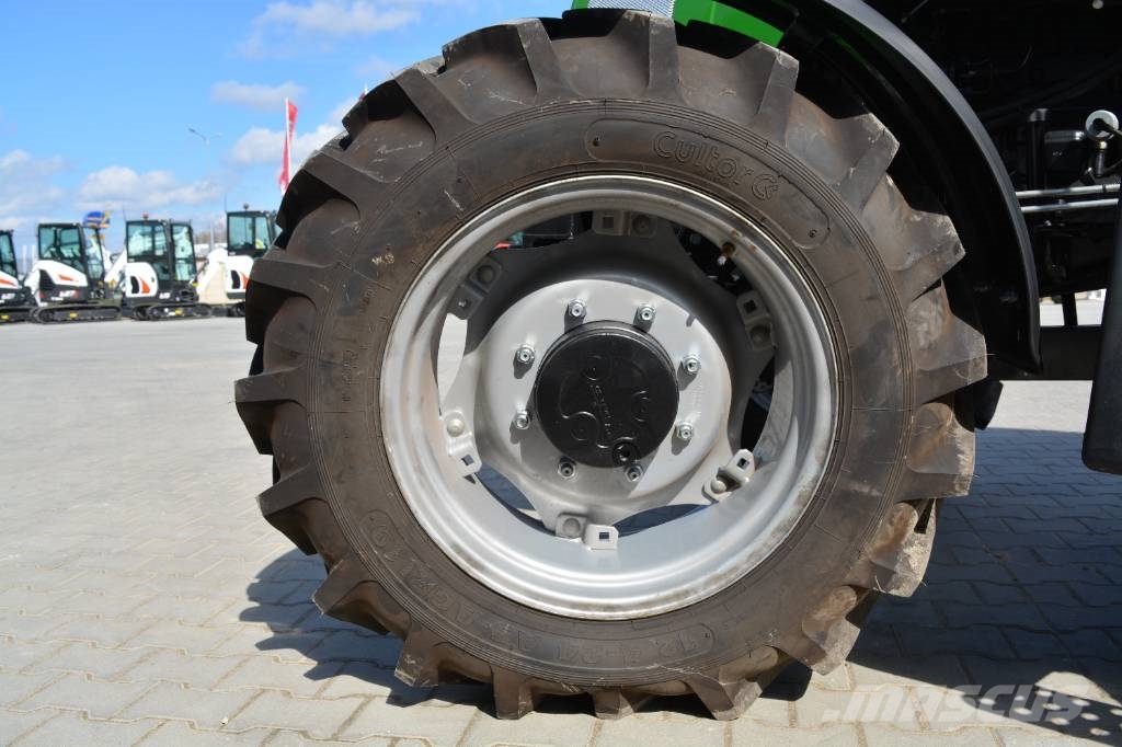 Farmer F-8258 Ciągniki rolnicze