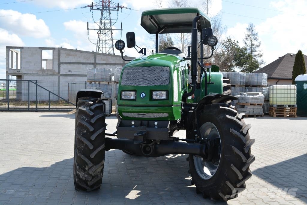 Farmer F-8258 Ciągniki rolnicze